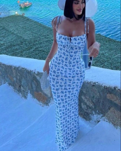 ‘Pami’ dress