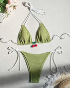 ‘Cherry’ bikini