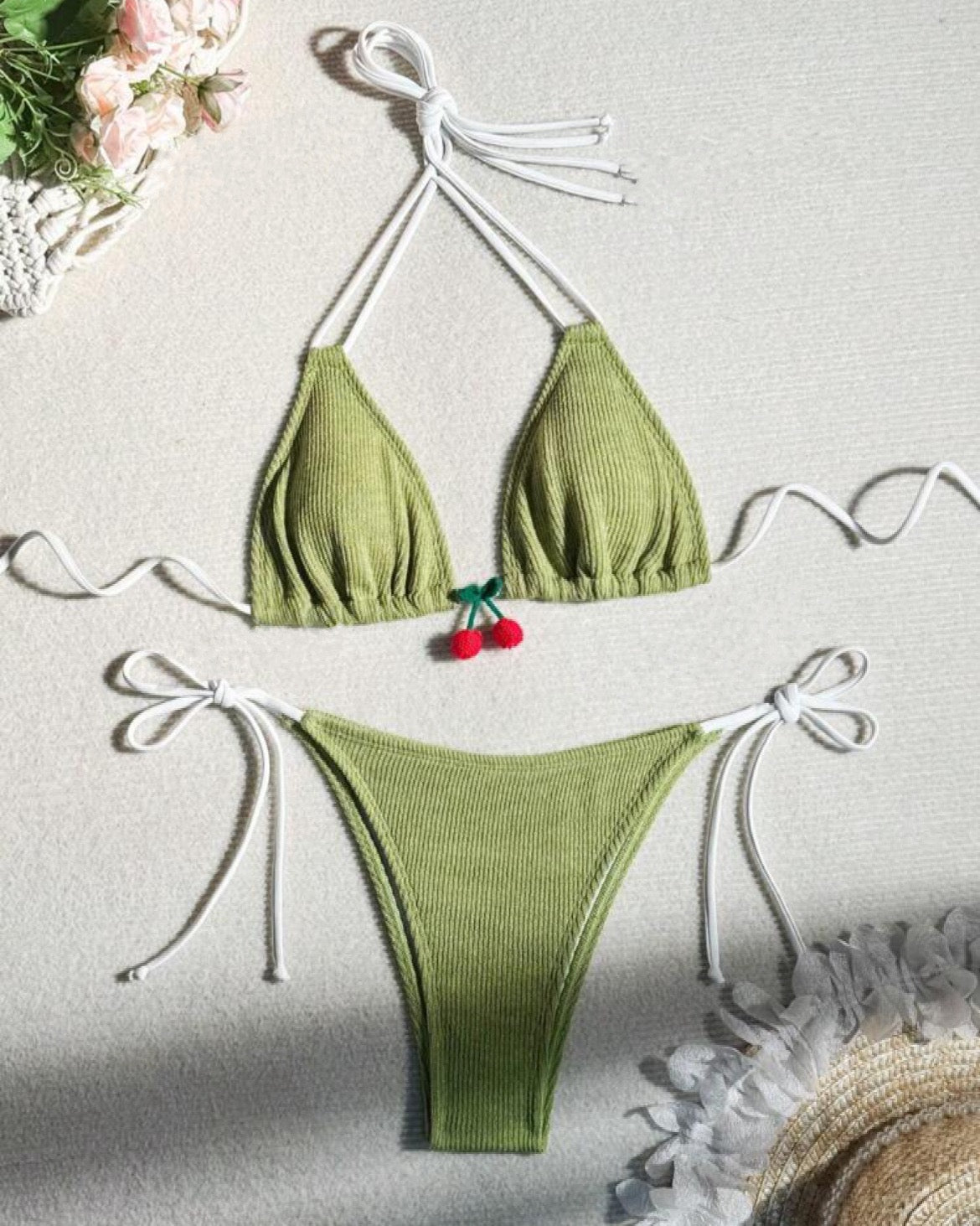 ‘Cherry’ bikini