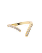 ‘Zara’ Ring Set - RUBY BEIRUT