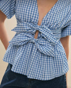 ‘Billie’ Top