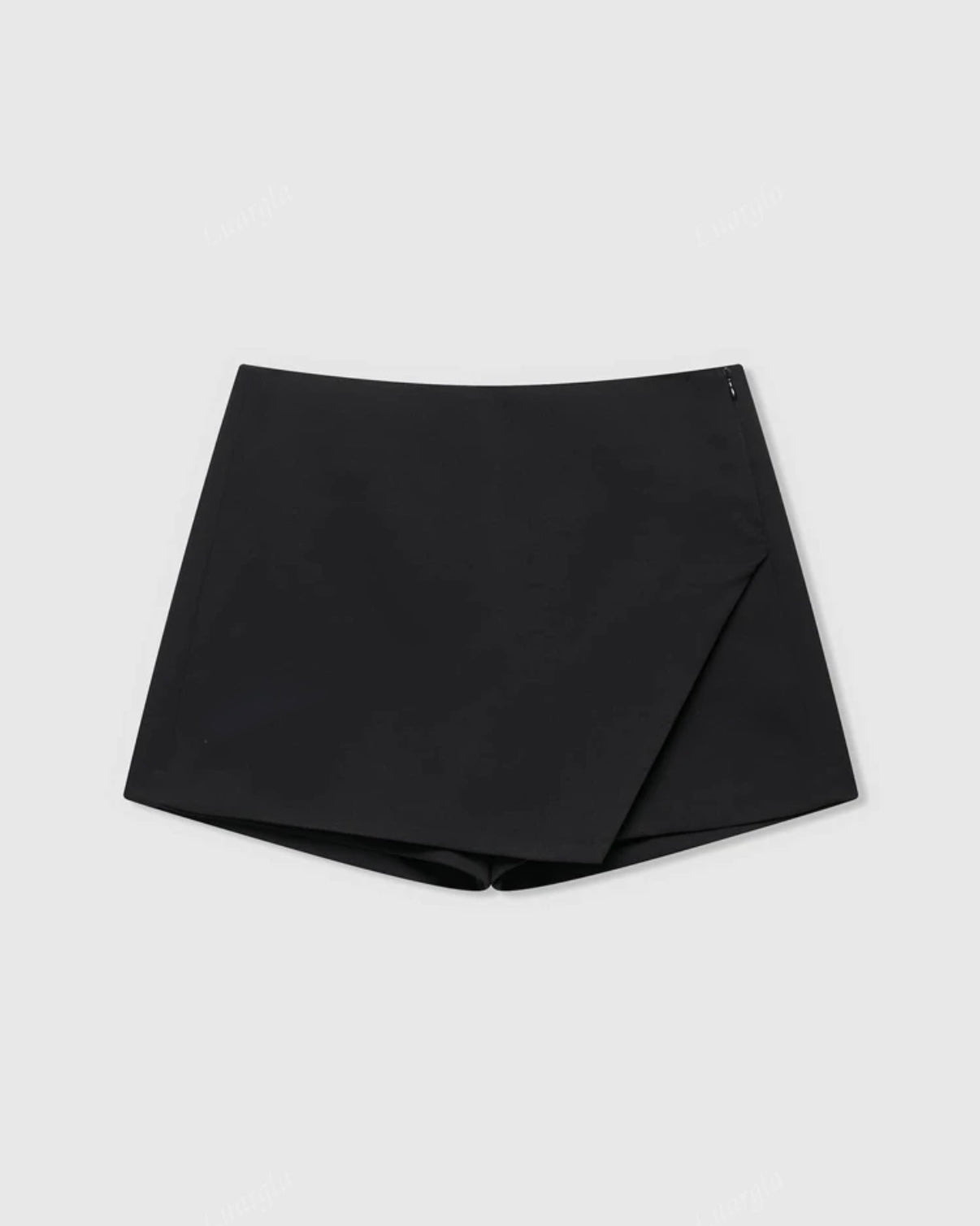 Basic Skort