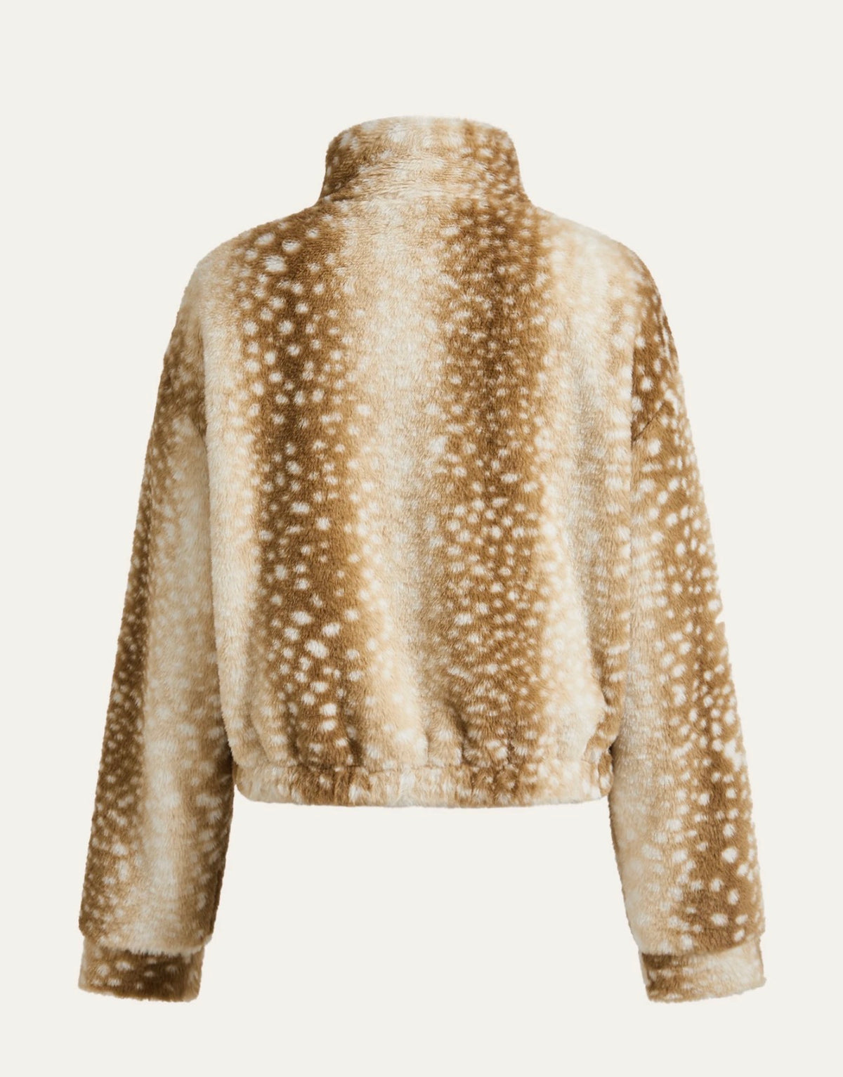 ‘Tatiana’ Jacket