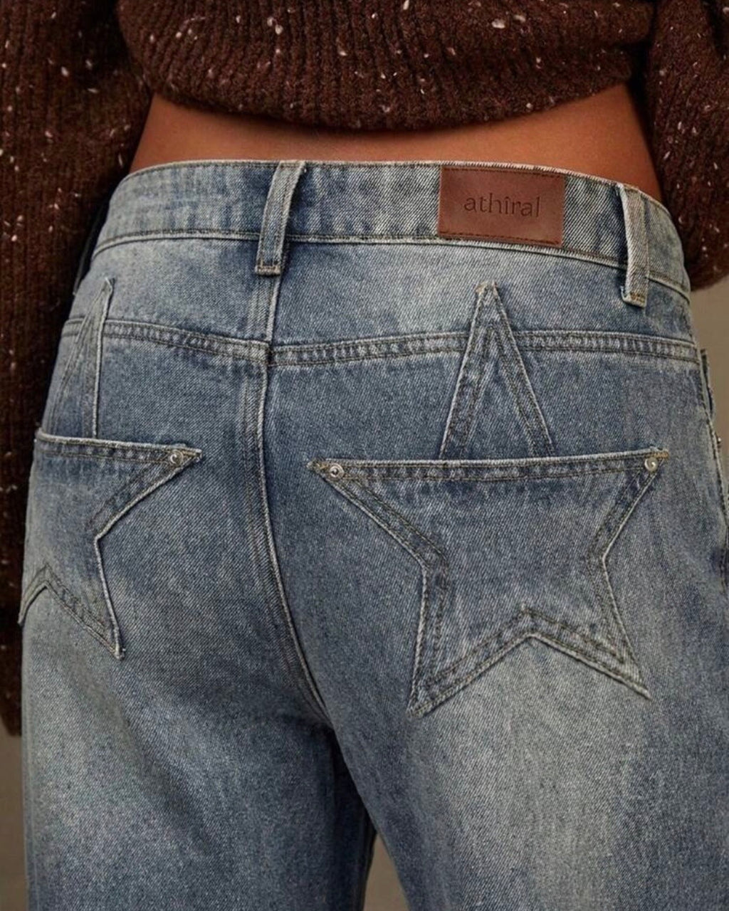 ‘Starr’ Jeans