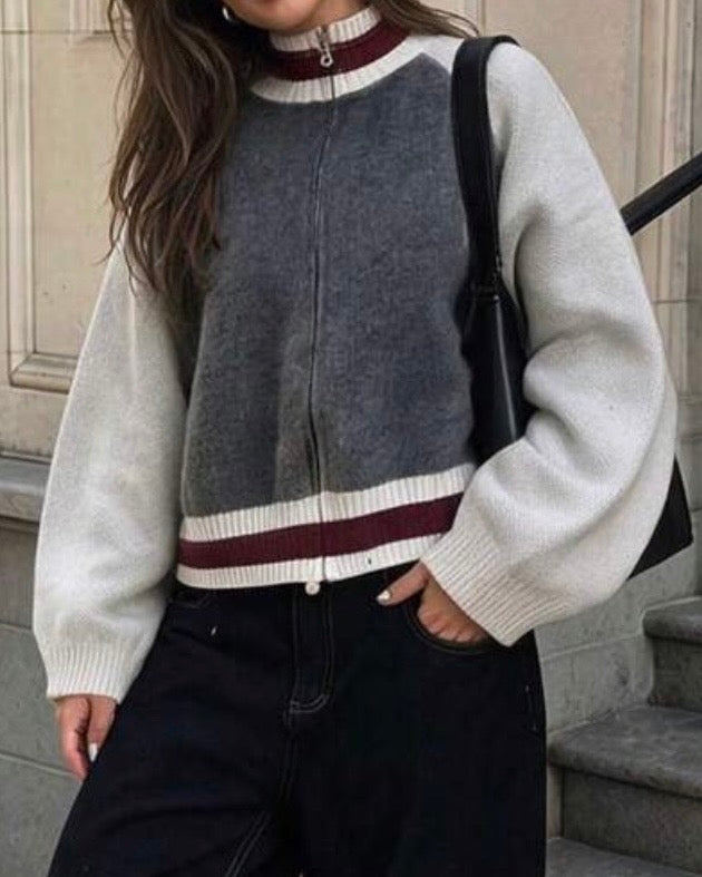 ‘Fanny’ Top