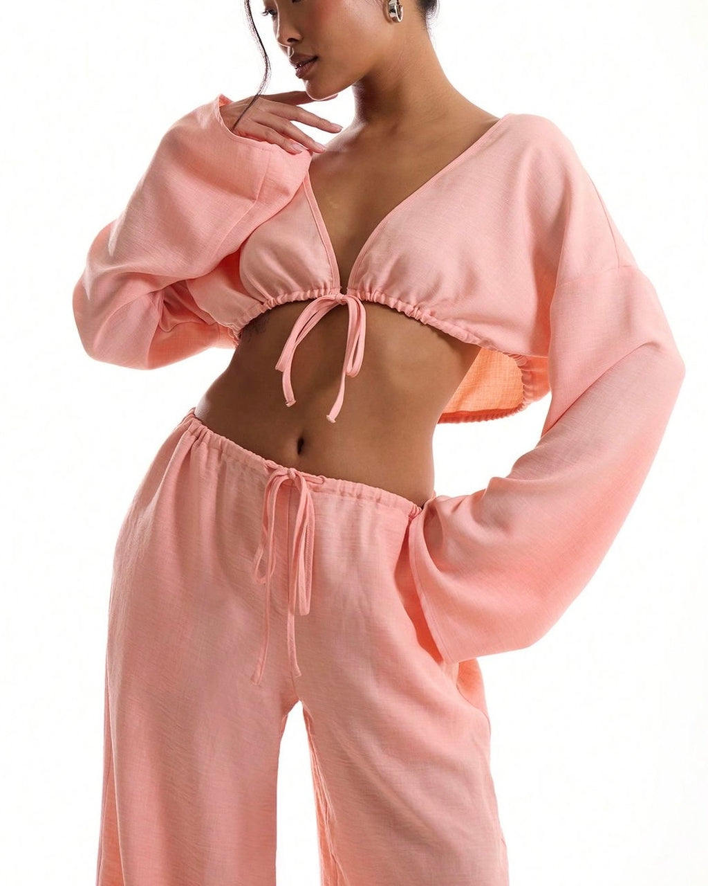 ‘Mima’ set