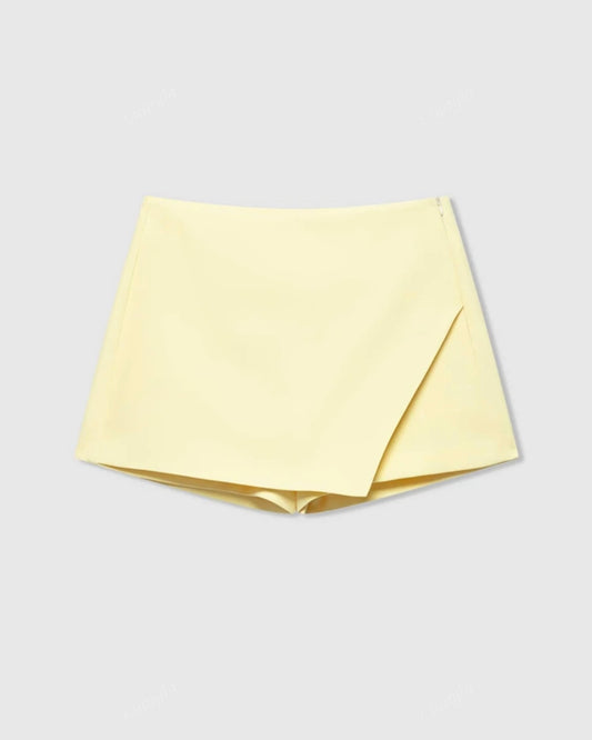 Basic Skort