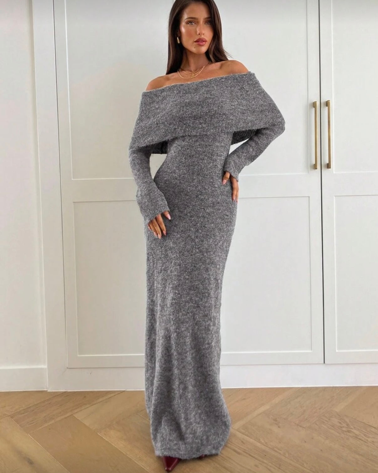 ‘Palomina’ dress