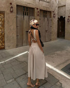 ‘Havannah’ Dress