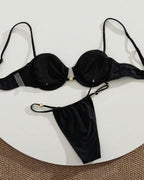 ‘Charli’ bikini