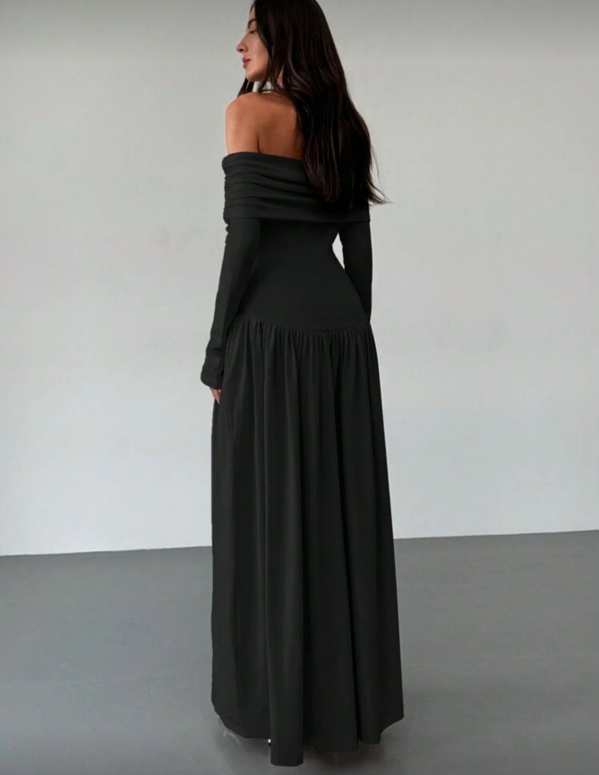 ‘Willow’ dress