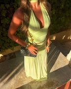 ‘Lime’ set