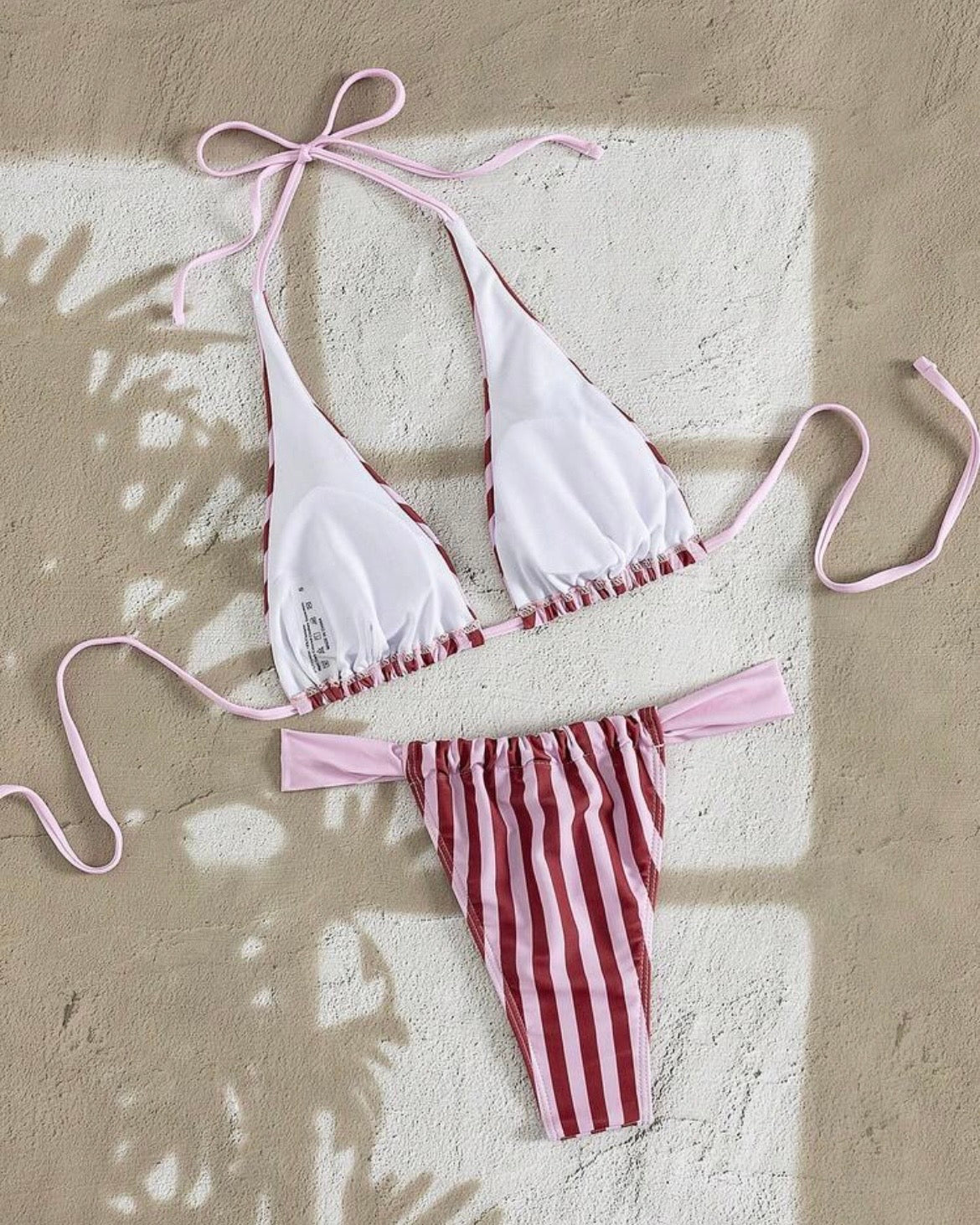 ‘Jordyn’ Bikini