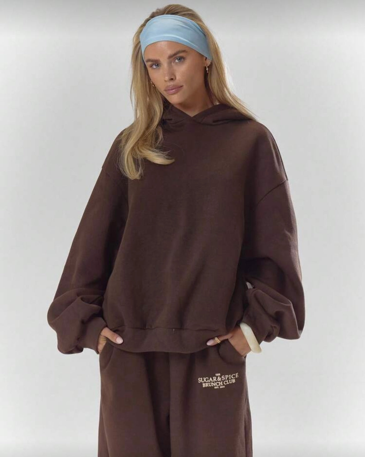 ‘Sugar&Spice’ Set