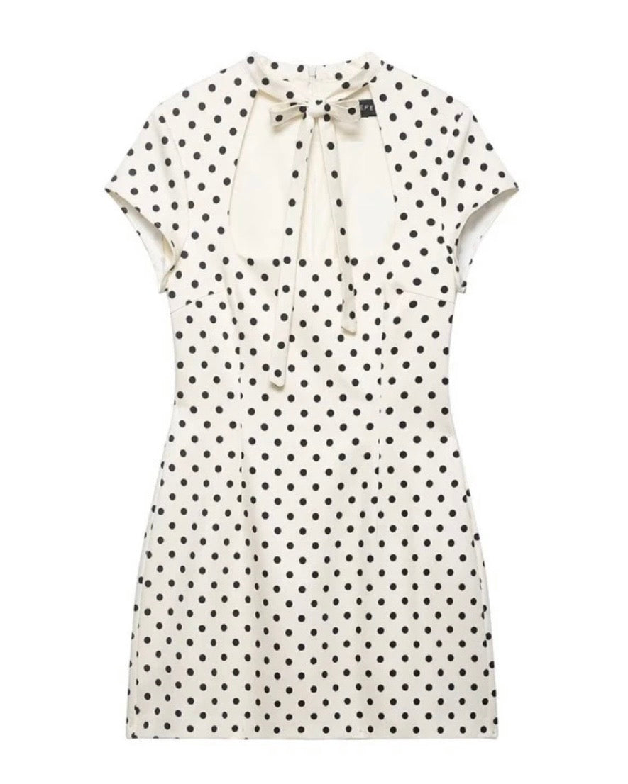 ‘Harley’ Dress