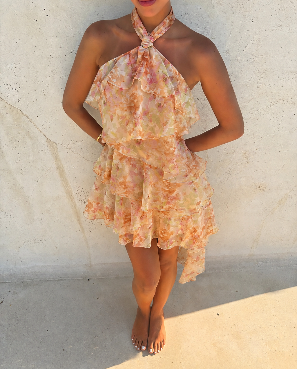 ‘Avaya’ dress