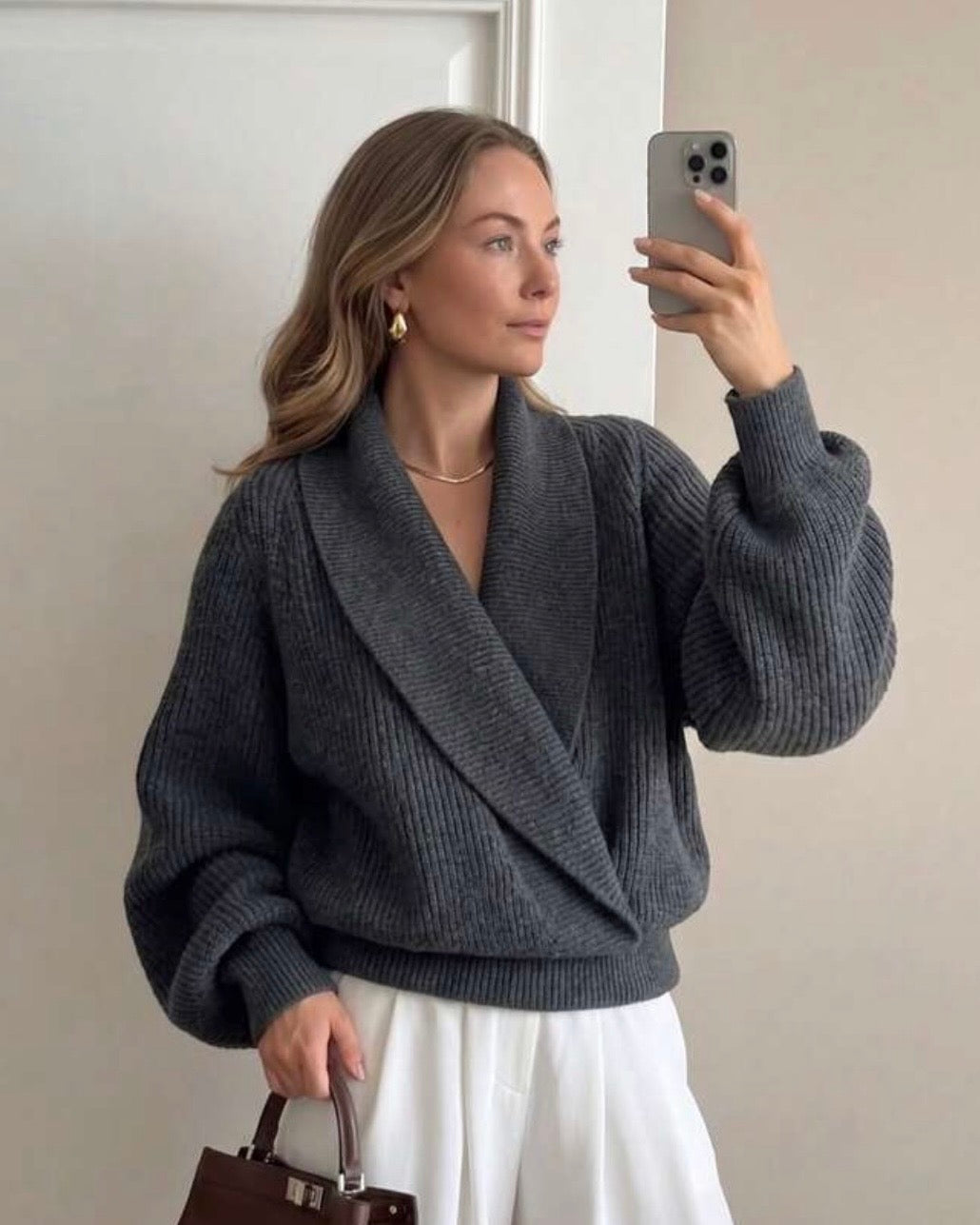 ‘Kali’ Sweater