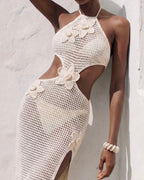 ‘Vani’ Cover Dress