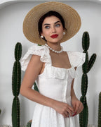 ‘Sierra’ Dress