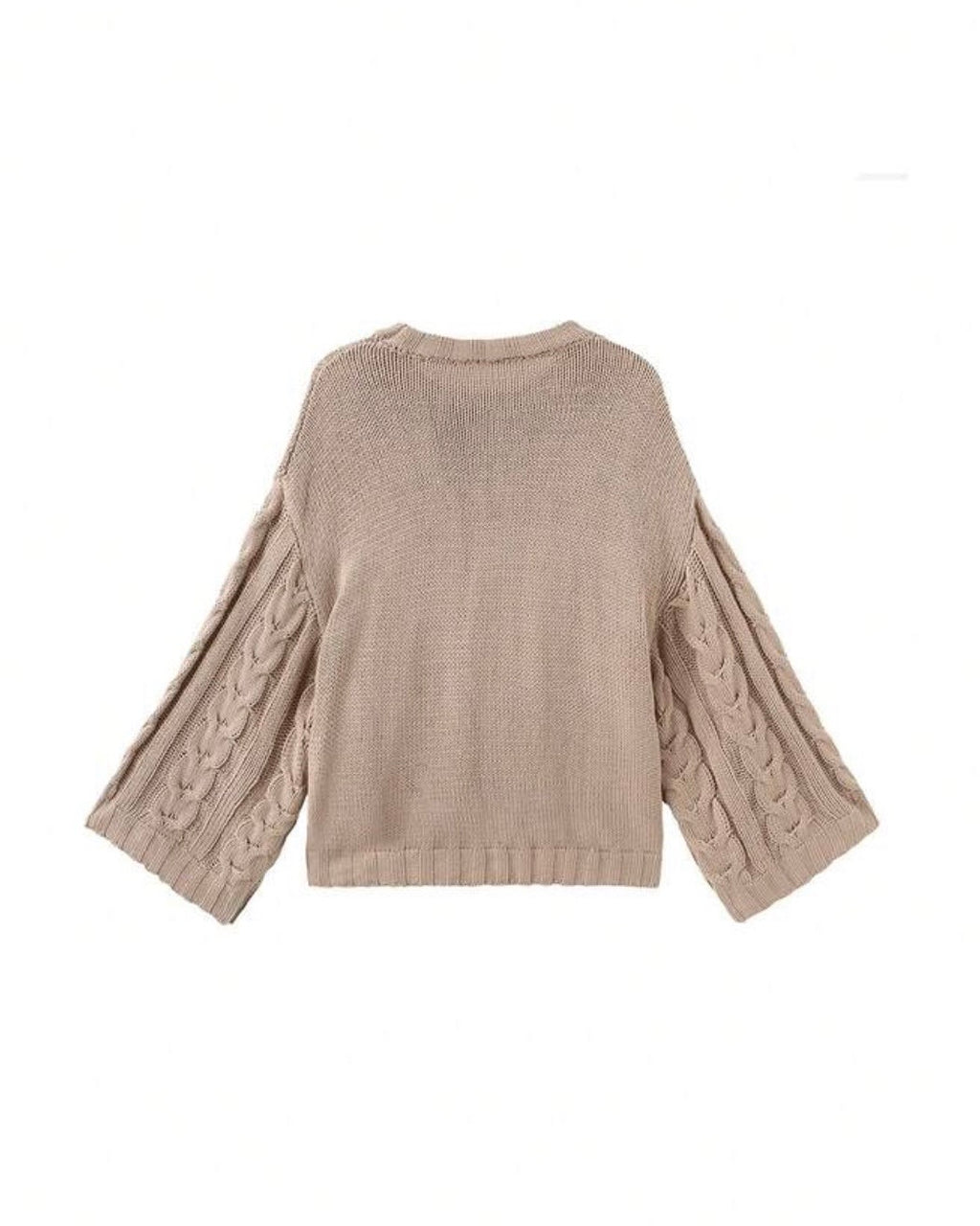 ‘Jordyn’ Sweater