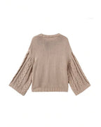 ‘Jordyn’ Sweater