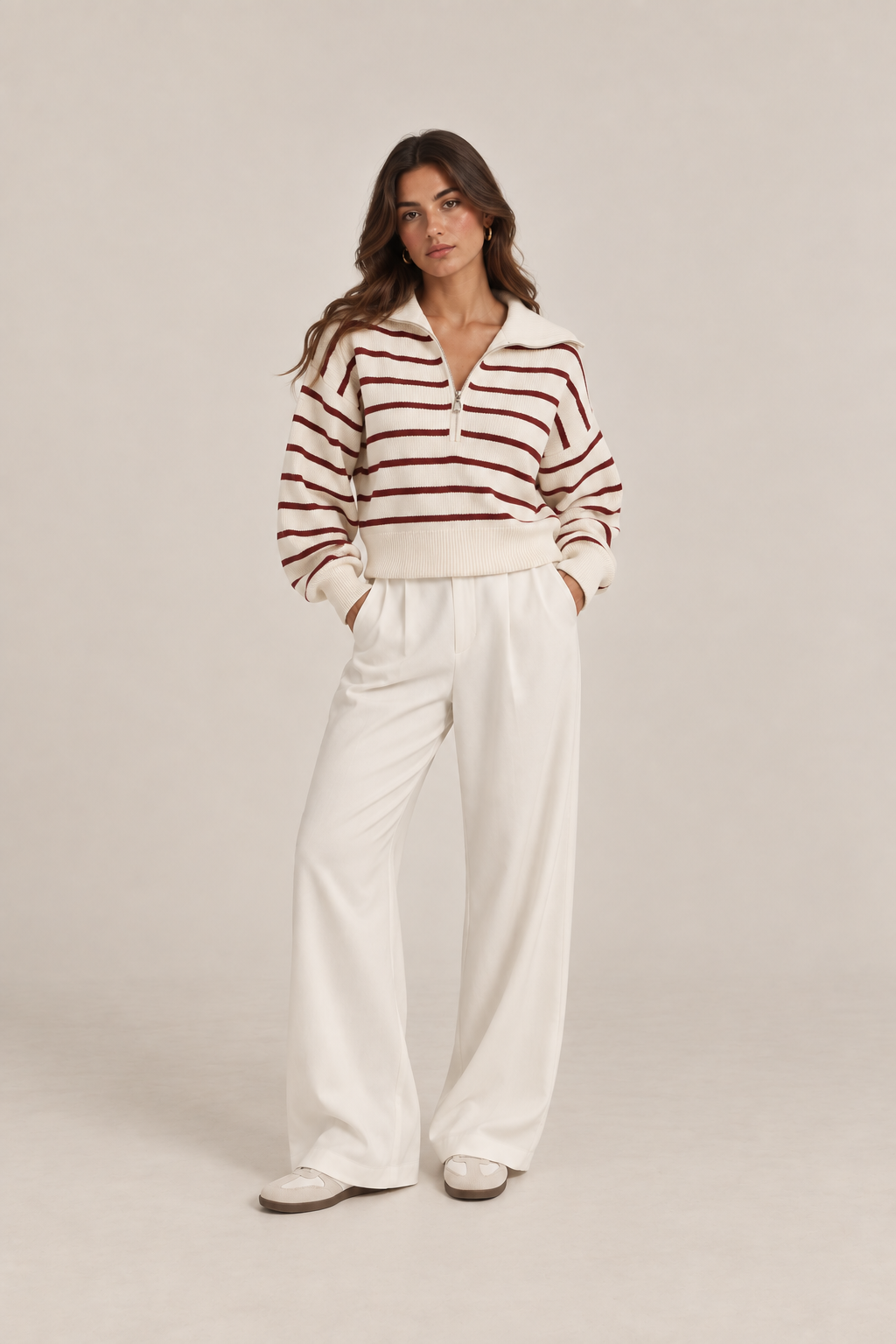 ‘Celine’ Top