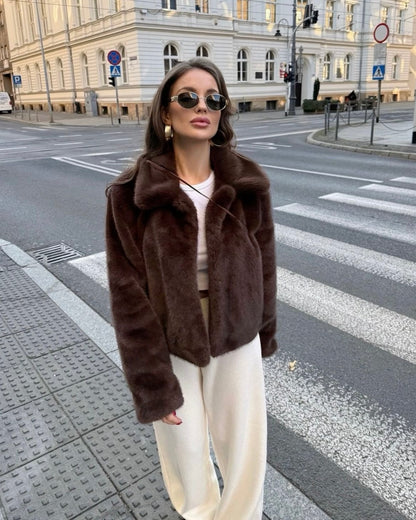 ‘Cassie’ Jacket