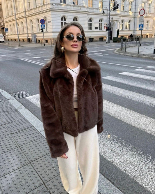 ‘Cassie’ Jacket