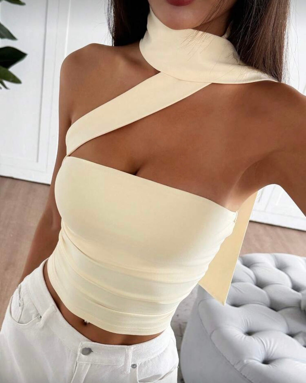 ‘Angy’ Top