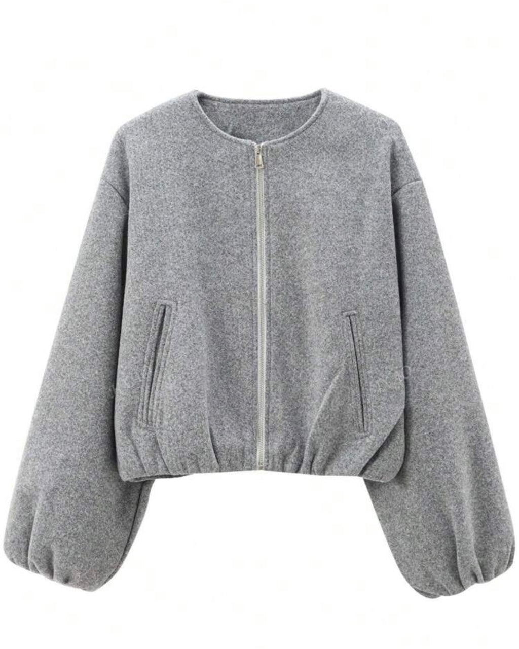 ‘Gracie’ Jacket