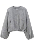 ‘Gracie’ Jacket