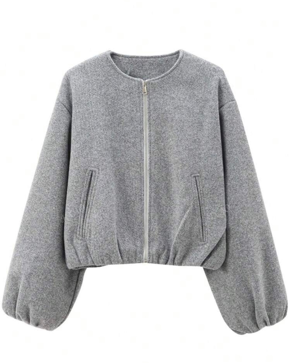 ‘Gracie’ Jacket