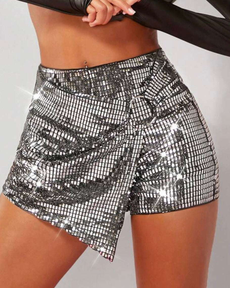 ‘Dima’ skort