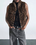 ‘Leona’ Vest