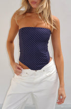 ‘Thalia’ top