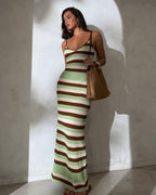 ‘Cleo’ dress