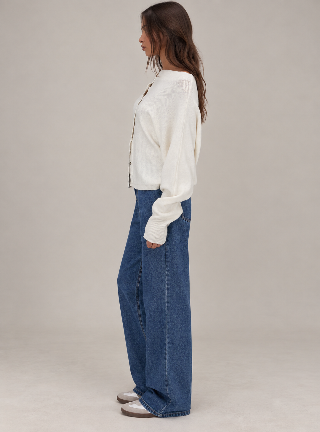 ‘Jilian’ top