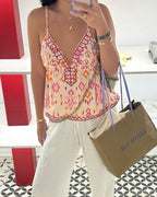 ‘Gracie’ top