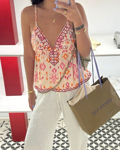 ‘Gracie’ top