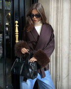 ‘Jouni’ Jacket