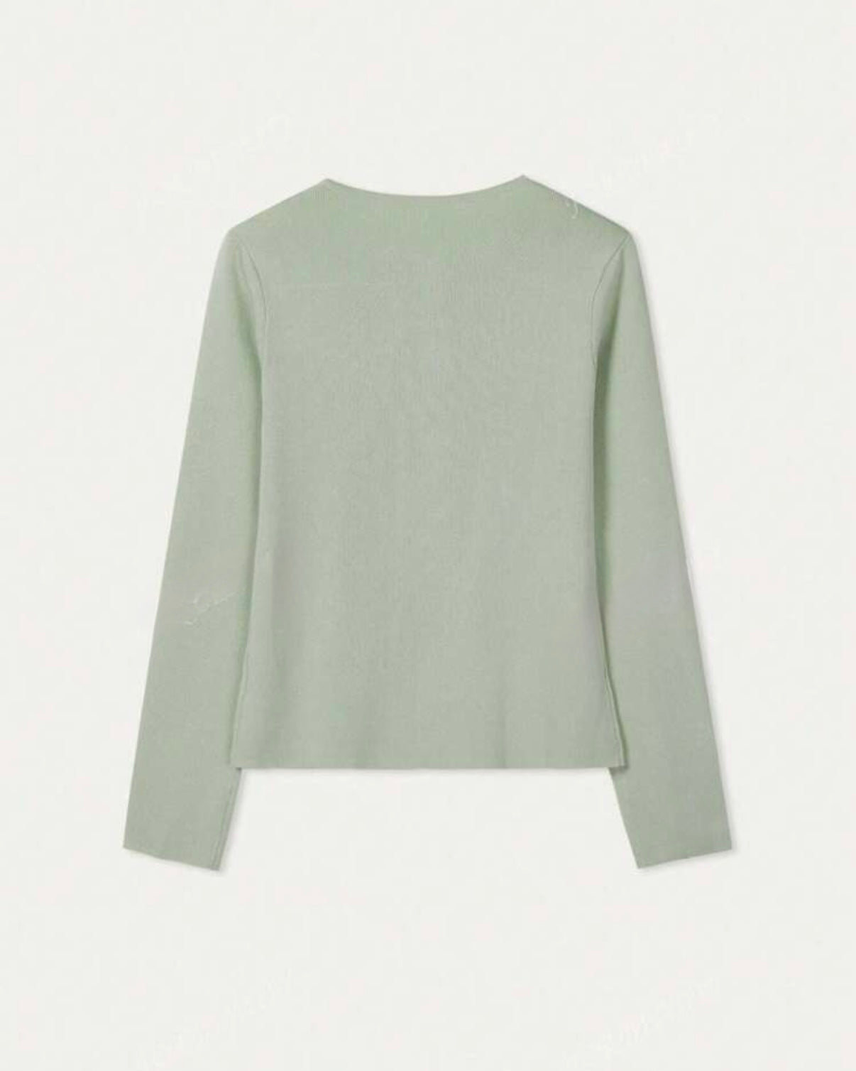 ‘Minty’ top