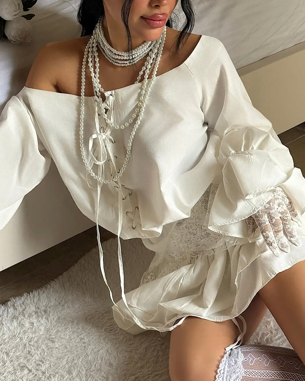 ‘Haya’ Dress