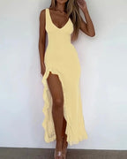 ‘Haze’ dress
