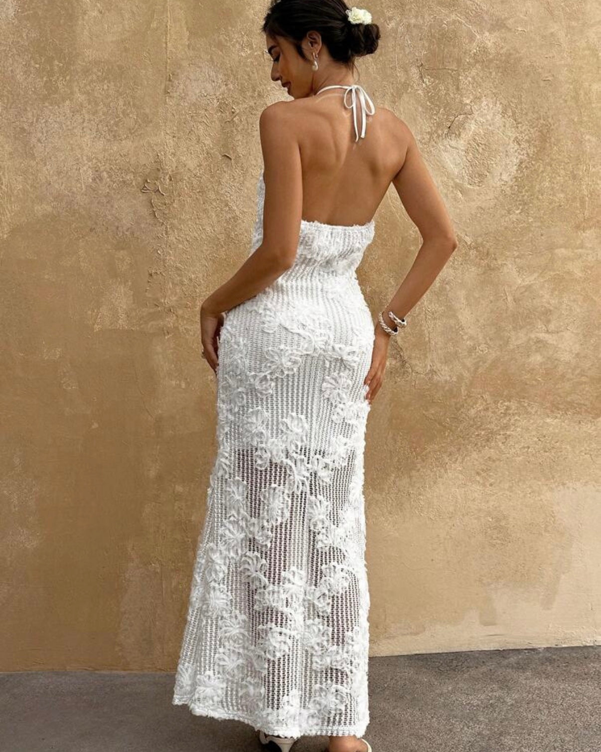 ‘Victoria’ dress