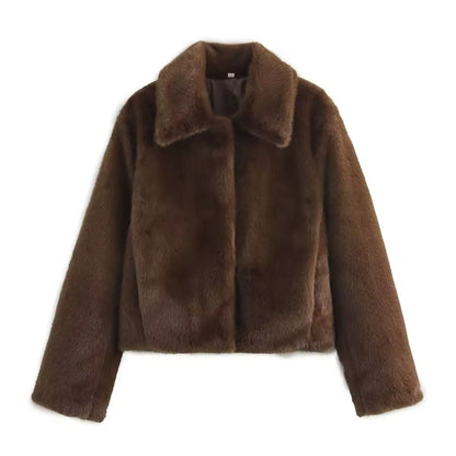 ‘Cassie’ Jacket
