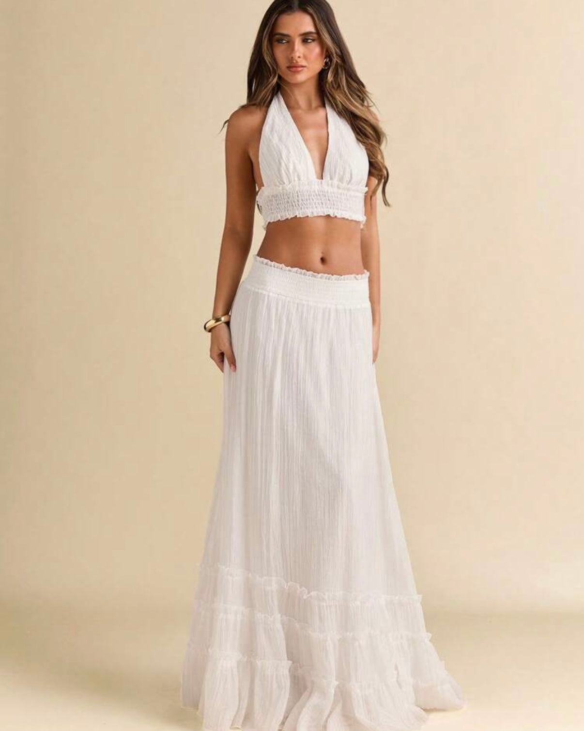 ‘Eliza’ set