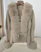 ‘Carolina’ Cardigan
