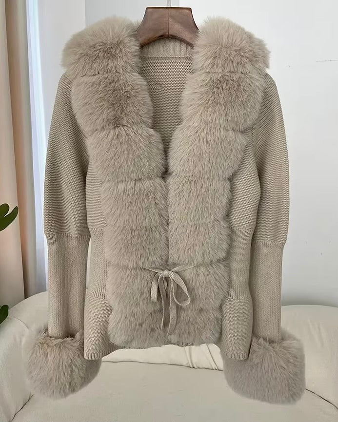 ‘Carolina’ Cardigan