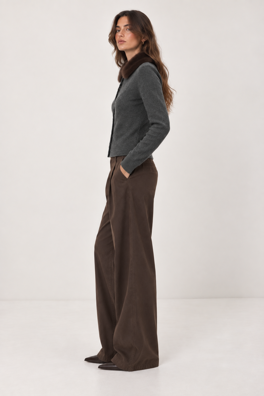 ‘Moritz’ Top