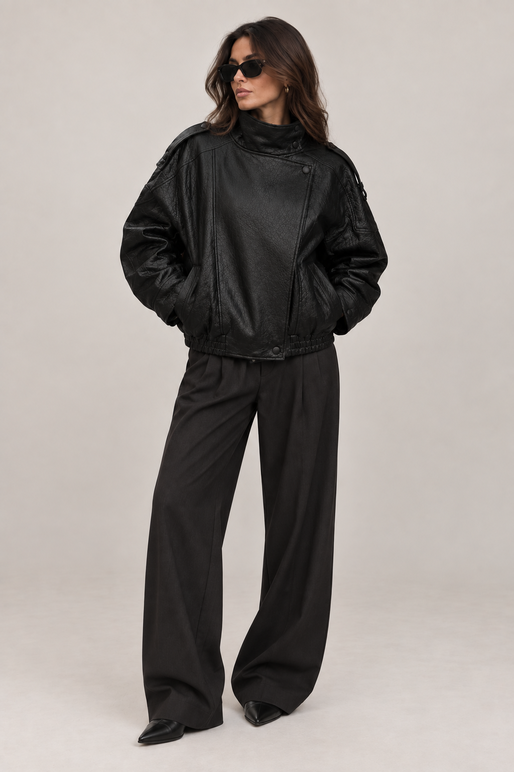 ‘Venus’ Jacket